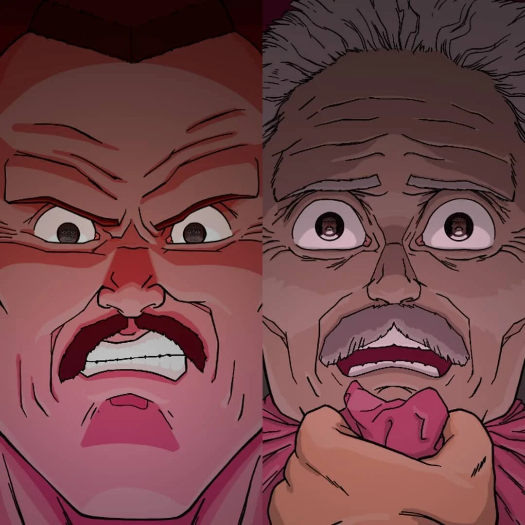 Digital Illustration