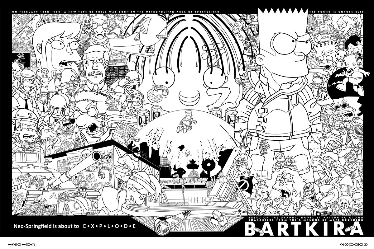 Bartkira Variant