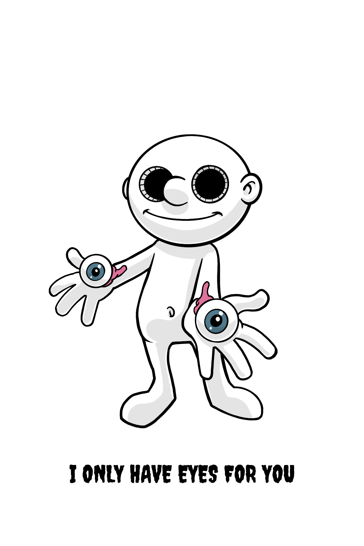 Eyes For You