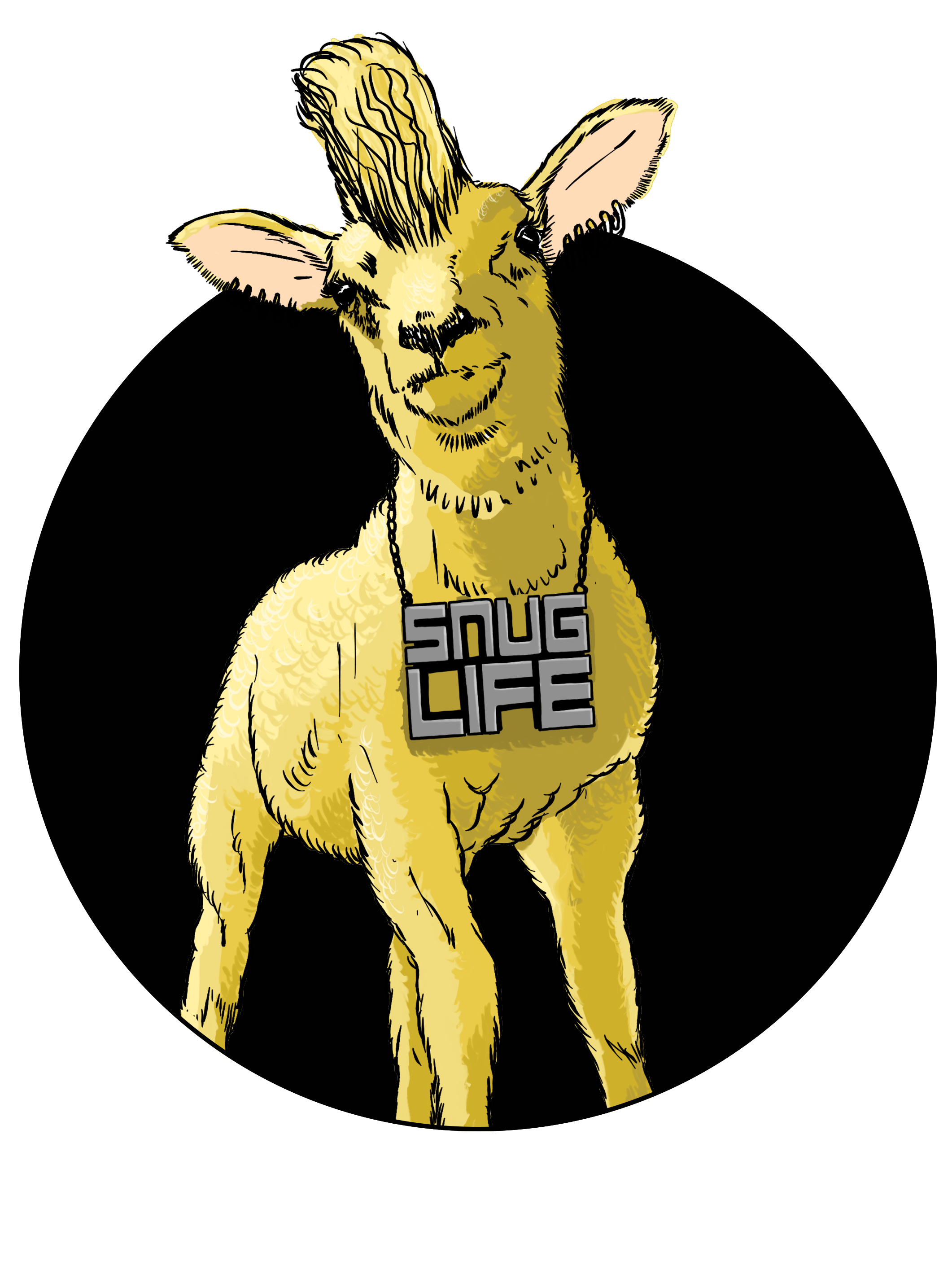 Golden Fleece