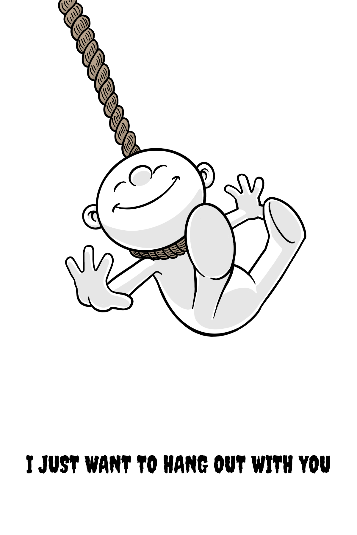 Hang Out