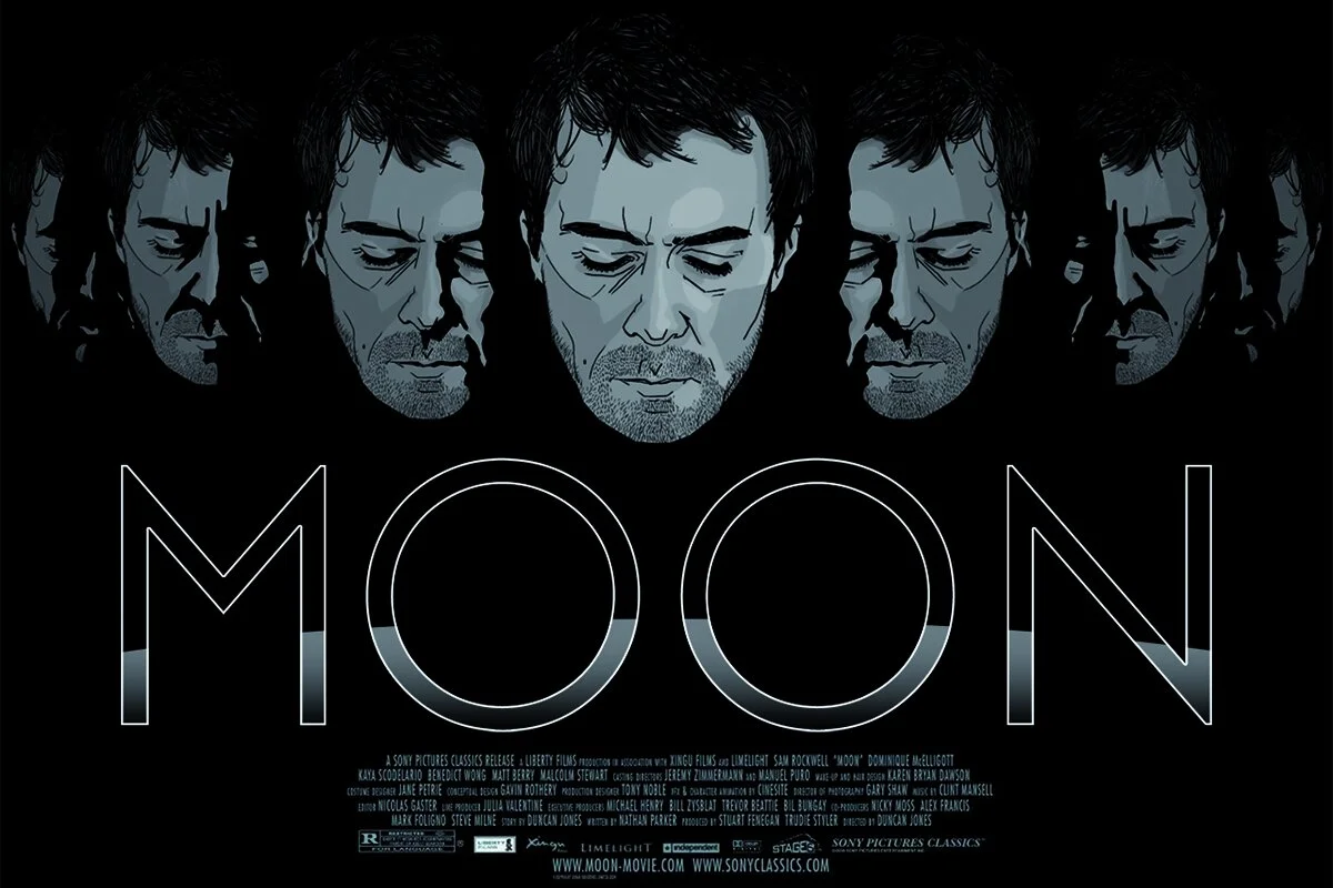 Moon