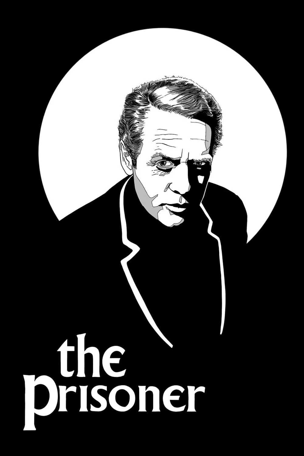 The Prisoner