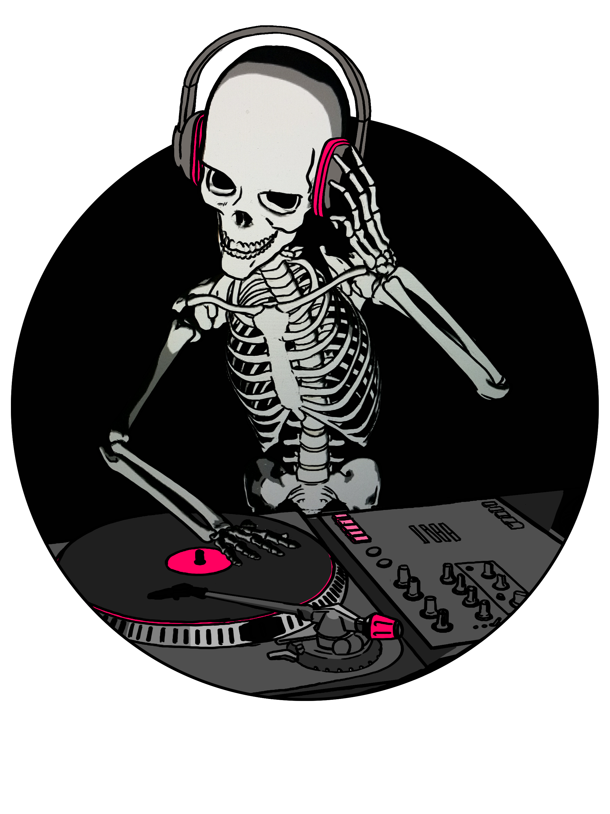 Skeleton