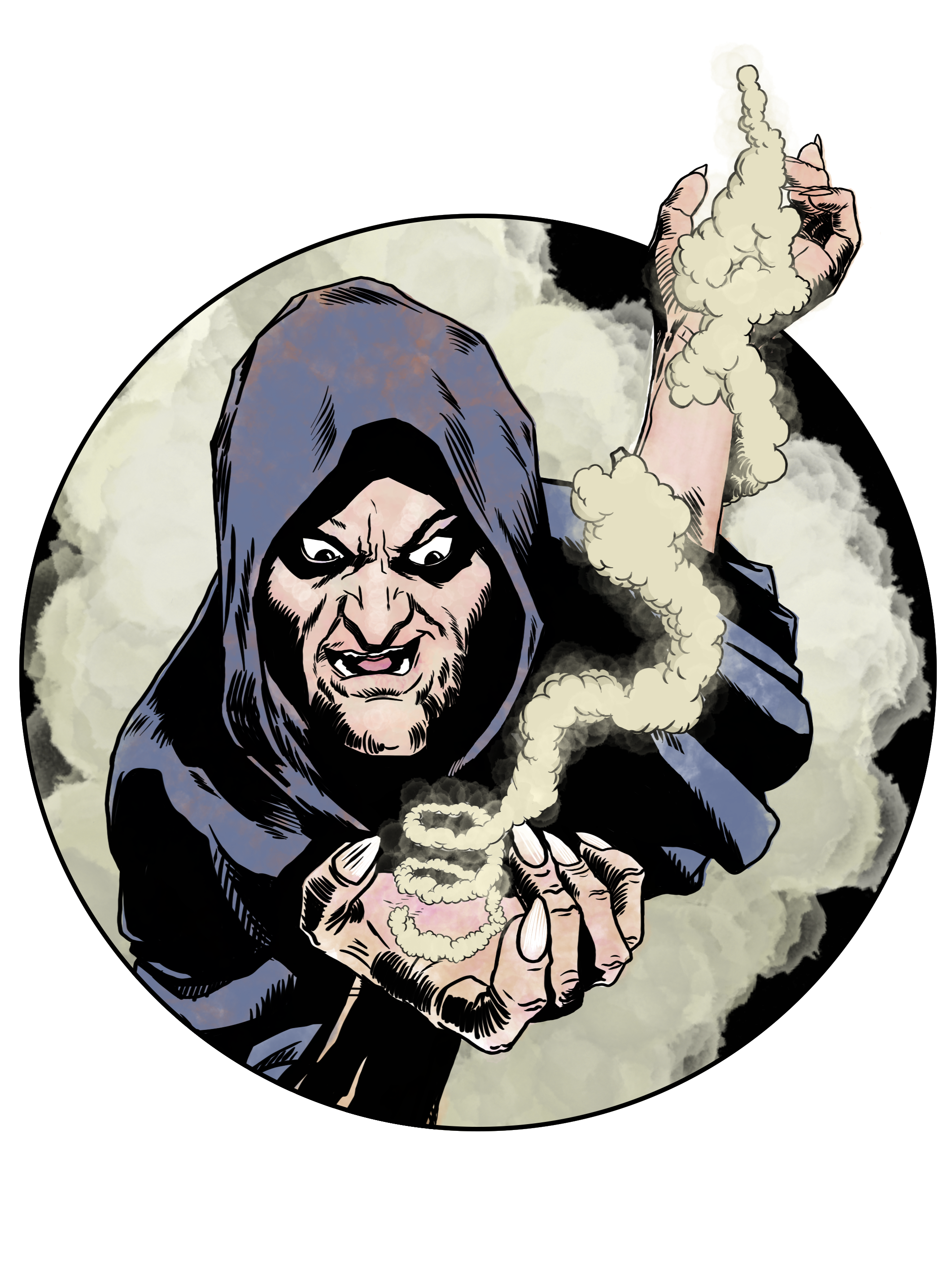 The Wizard