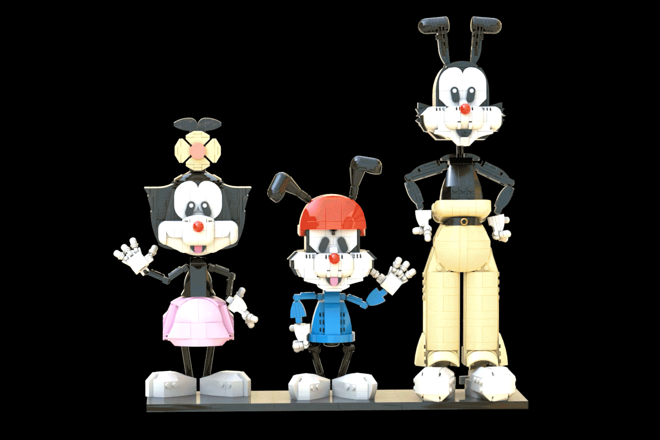 Animaniacs