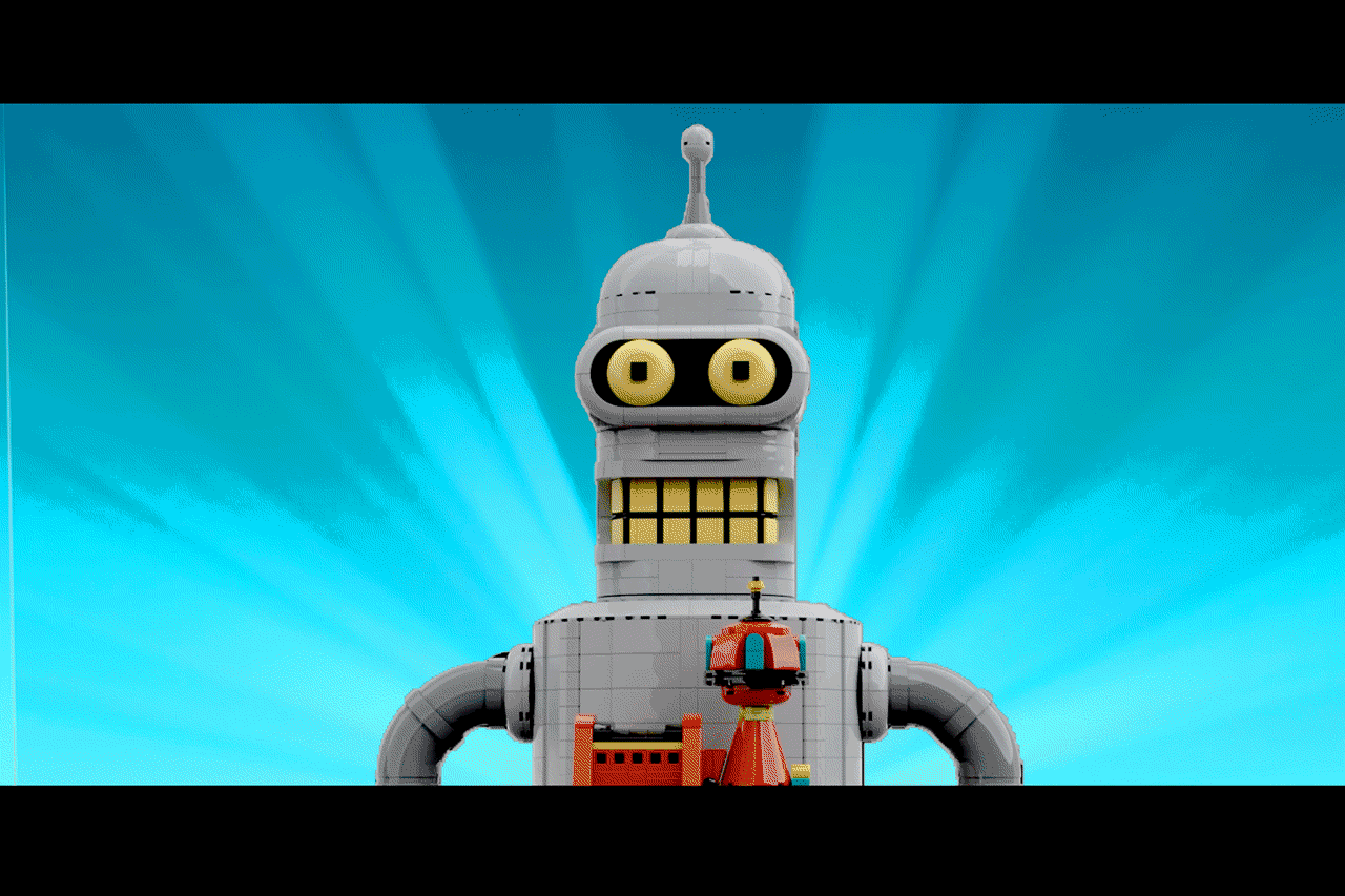 Bender