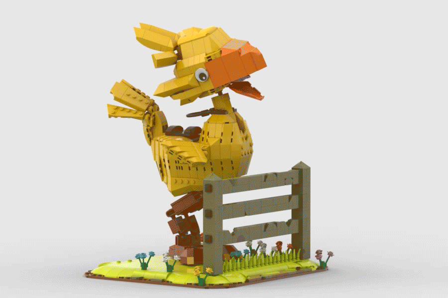 Chocobo