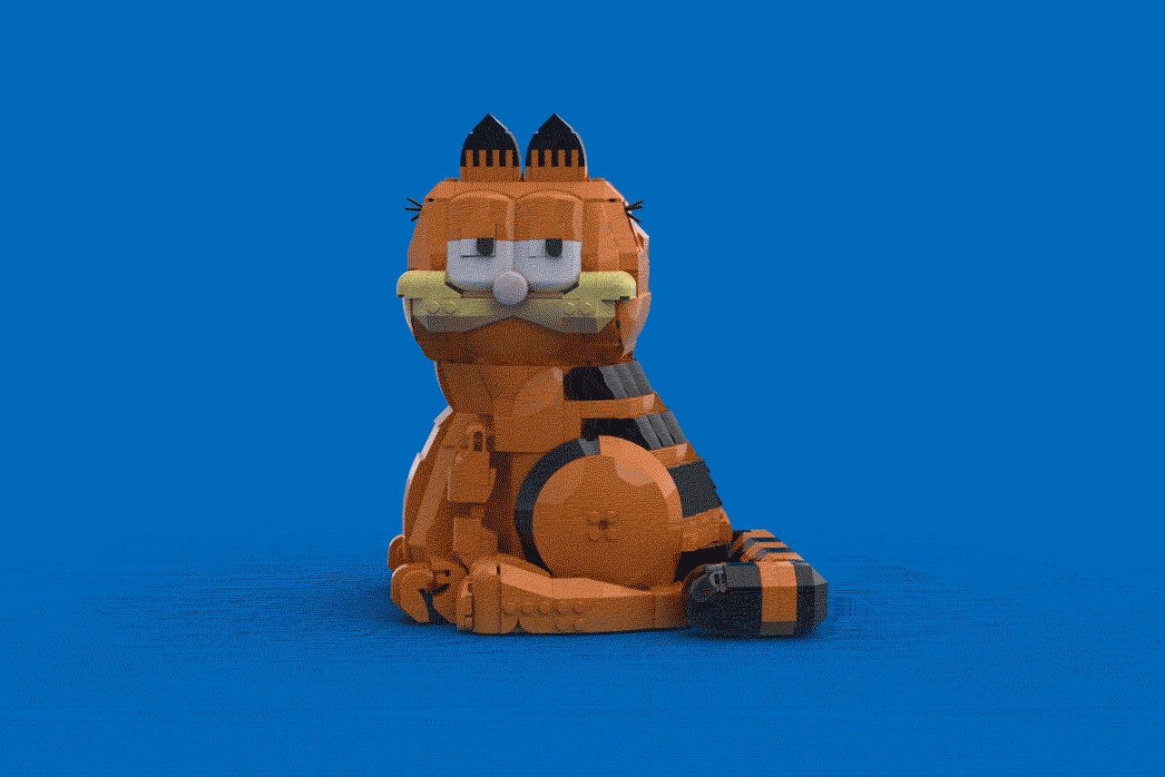 Garfield