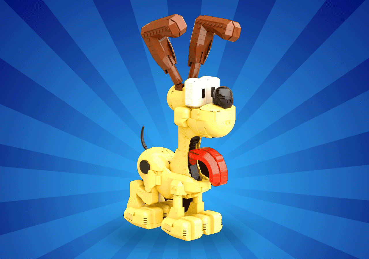 Odie