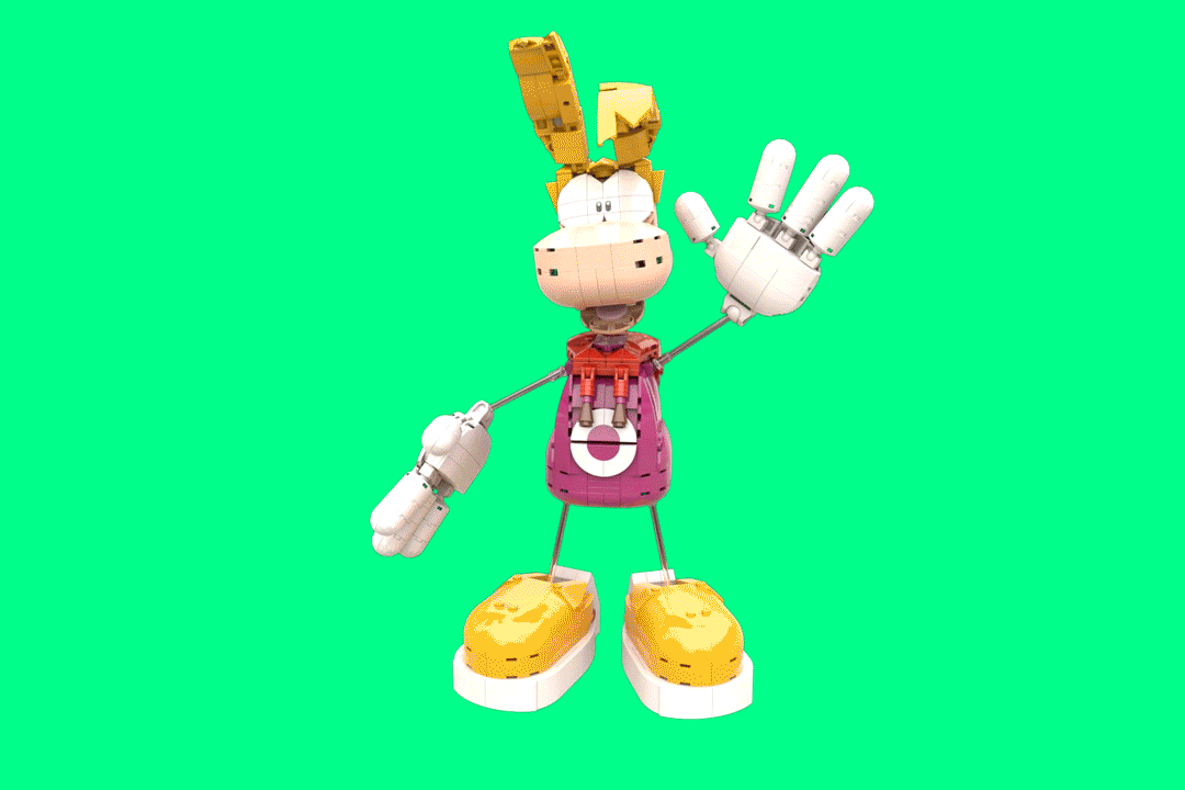 Rayman