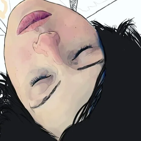 Portrait Study