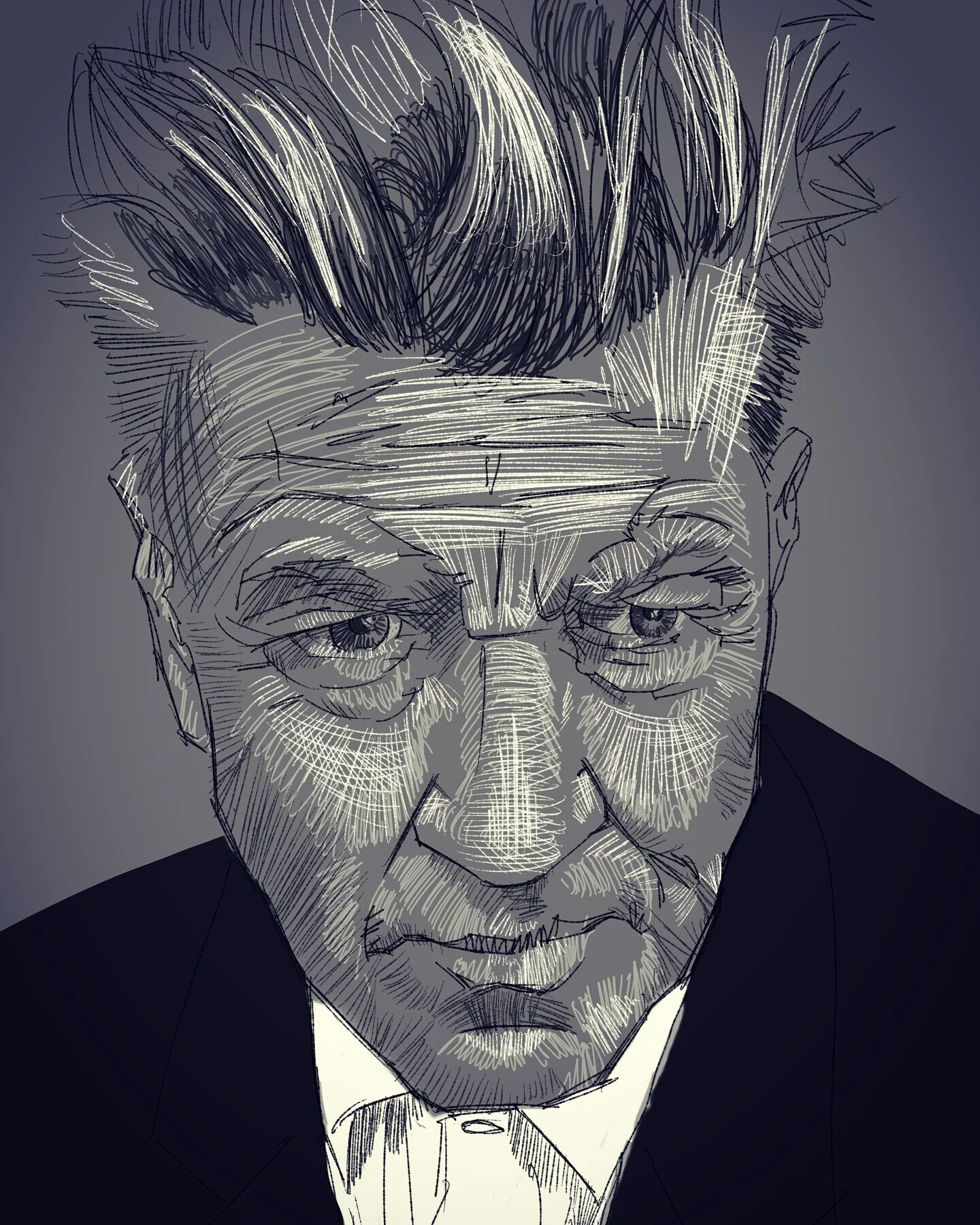 Portrait Study