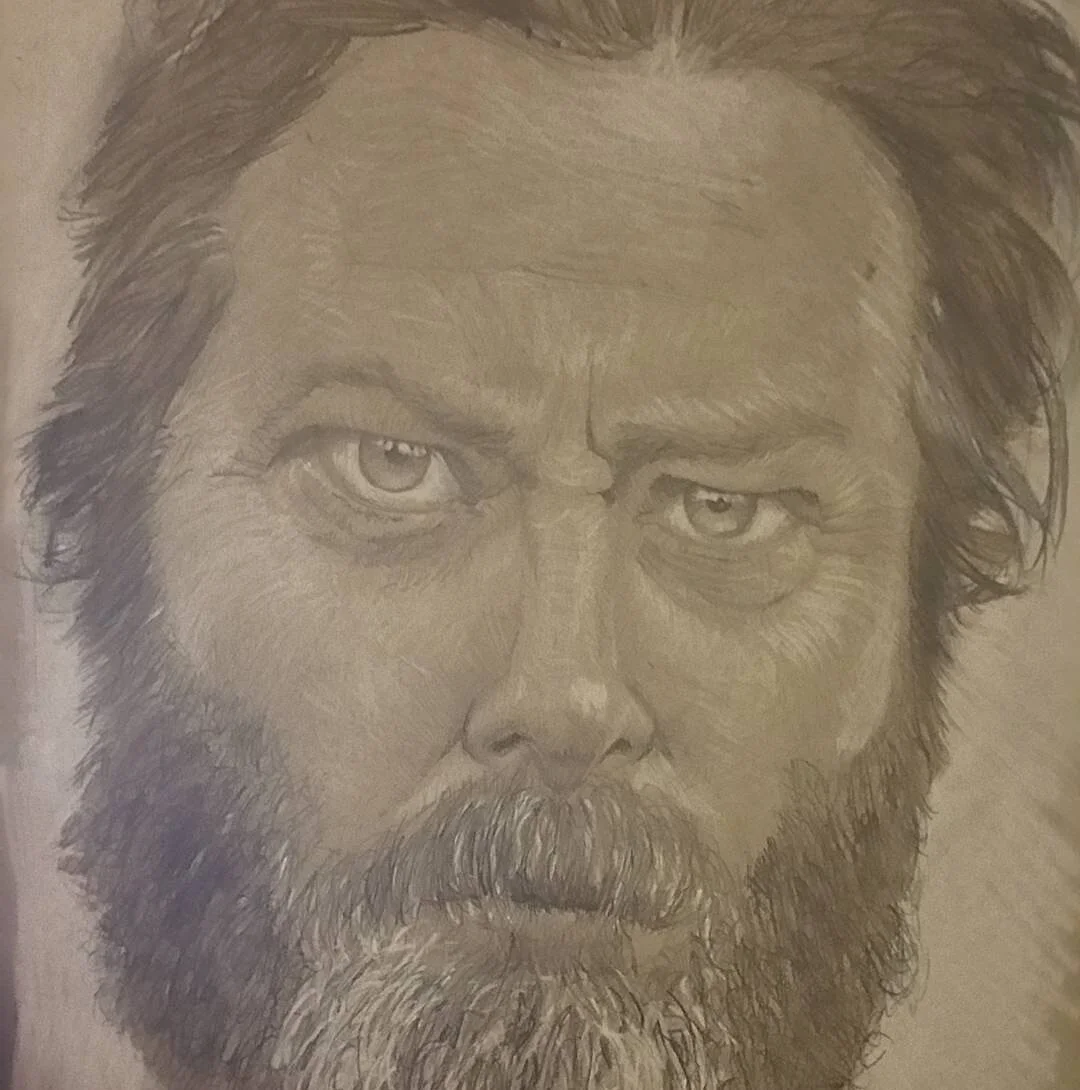 Traditional Art